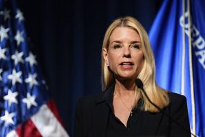 Bondi moves forward on Justice Department investigation into origins of Trump-Russia probe