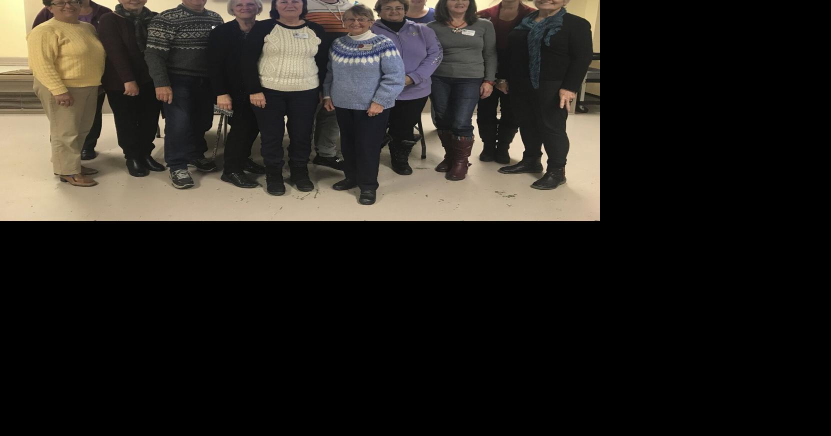 Don Reeder wins Wendy Roberts Memorial Trophy