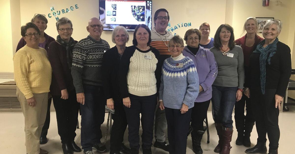 Don Reeder wins Wendy Roberts Memorial Trophy