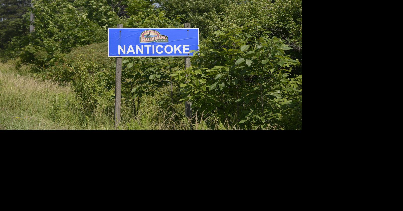 Nanticoke zoning order on hold pending new framework
