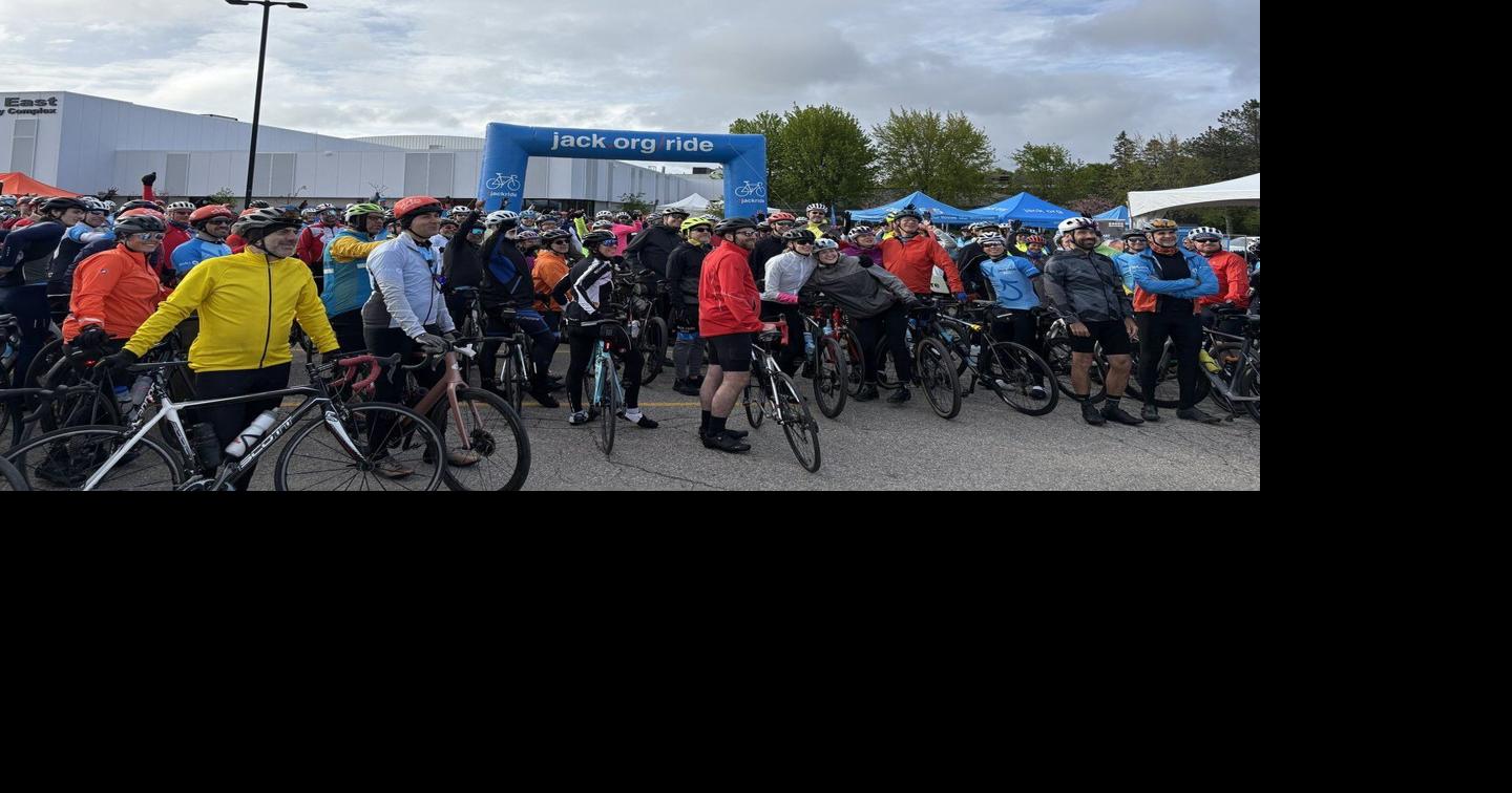 Jack Ride 2025 responds to growing mental health crisis Among Canadian ...