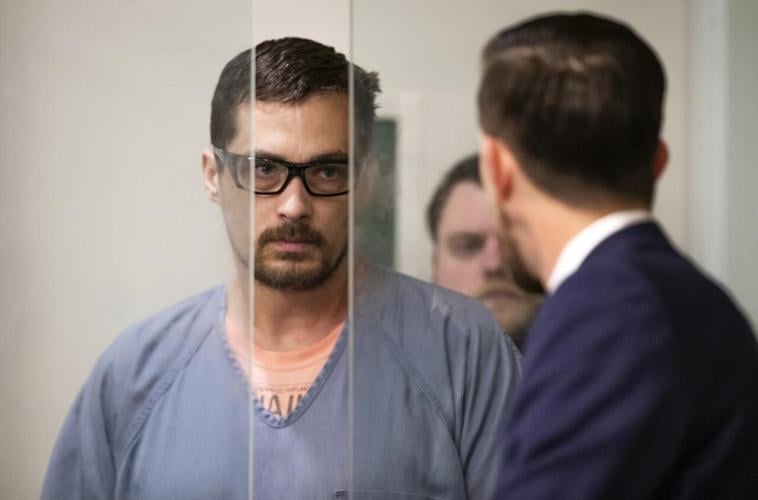 Man pleads not guilty to killing 3 women and dumping their bodies in ...