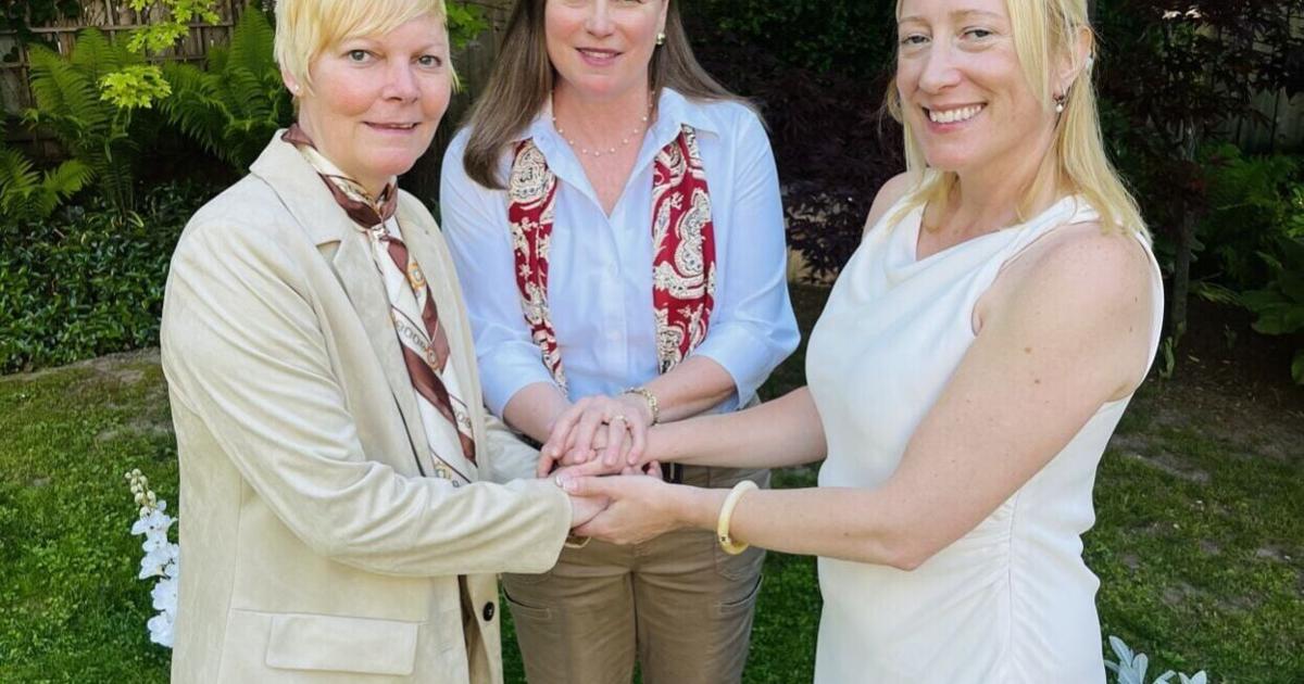 Do you perform marriages? Ontario MPPs can now say, ‘I do”