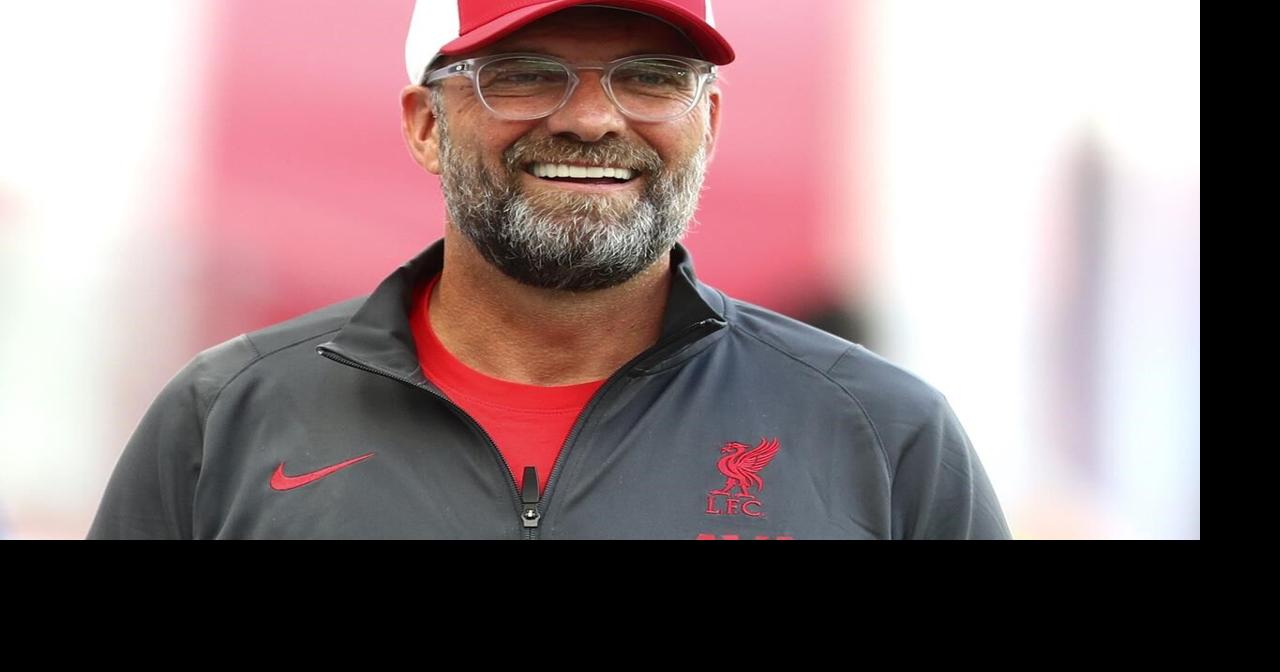 Klopp watches second-tier Paris FC as part of new Red Bull role
