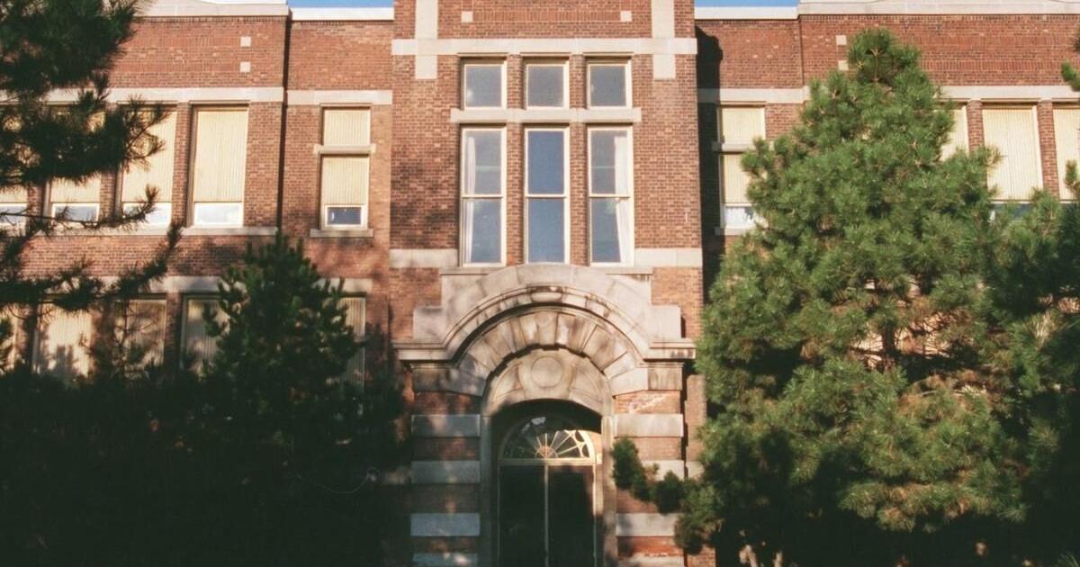 Indigenous partners want to turn old Hamilton school into housing and ...