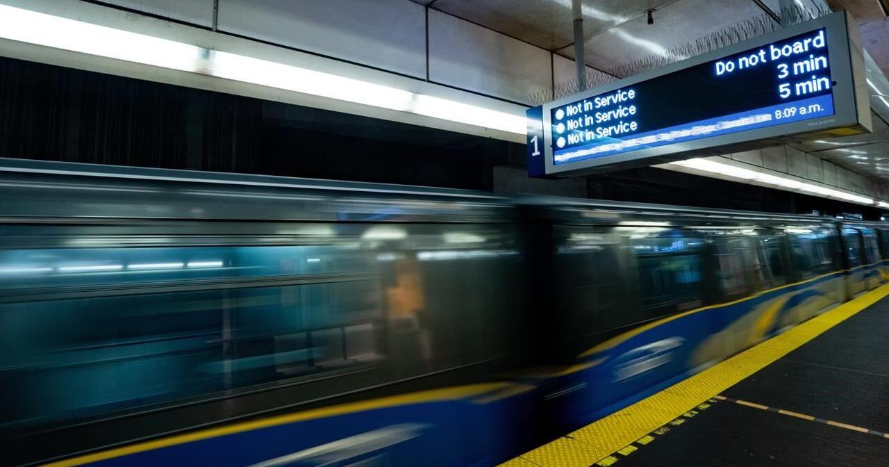 Man who attacked B.C. transit attendant sentenced to 10 years in prison - Vimarsana News