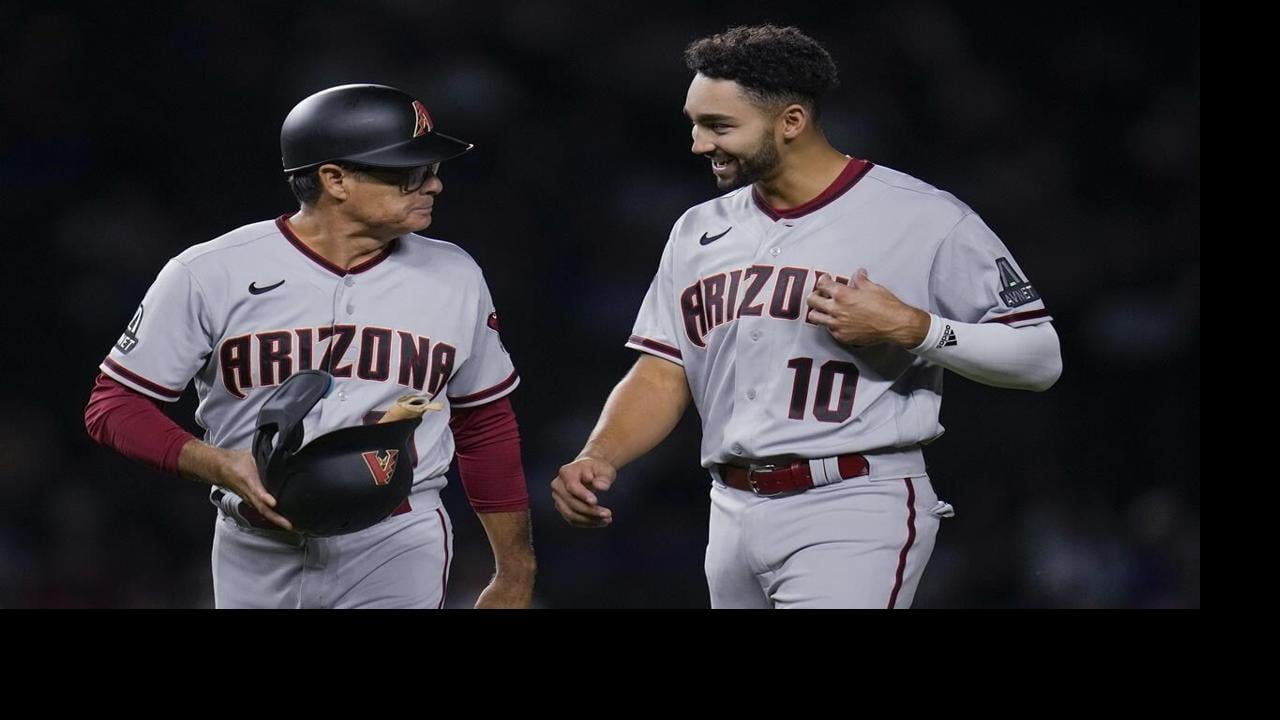 The Arizona Diamondbacks will have patches sponsored by Avnet on