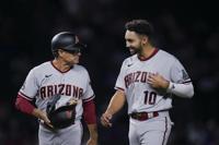 Dodgers credited with a run when Marlins ball boy picks up a ball that was  in play - The San Diego Union-Tribune