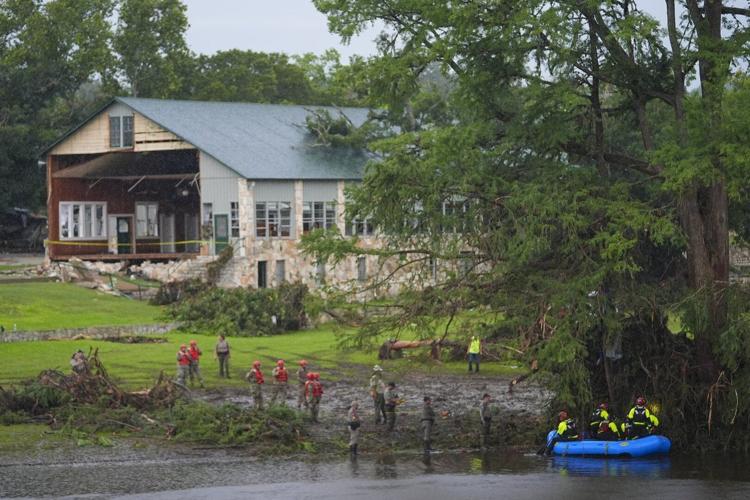 Focus on first responders' mental health grows as death toll rises in ...