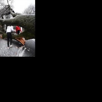 Freezing rain warning ended for Hamilton