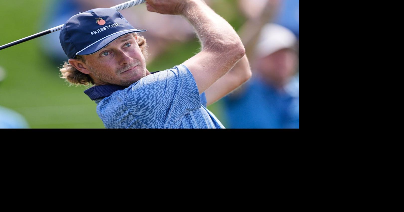 Smotherman makes it two wins in a row on PGA Tour with playoff victory ...
