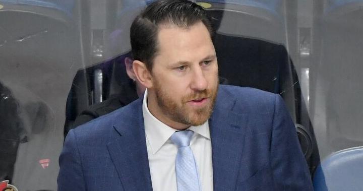 Bulldogs coach Jay McKee coming back to Hamilton with the Hammers
