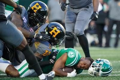 Tigers Tackle Football Uniforms