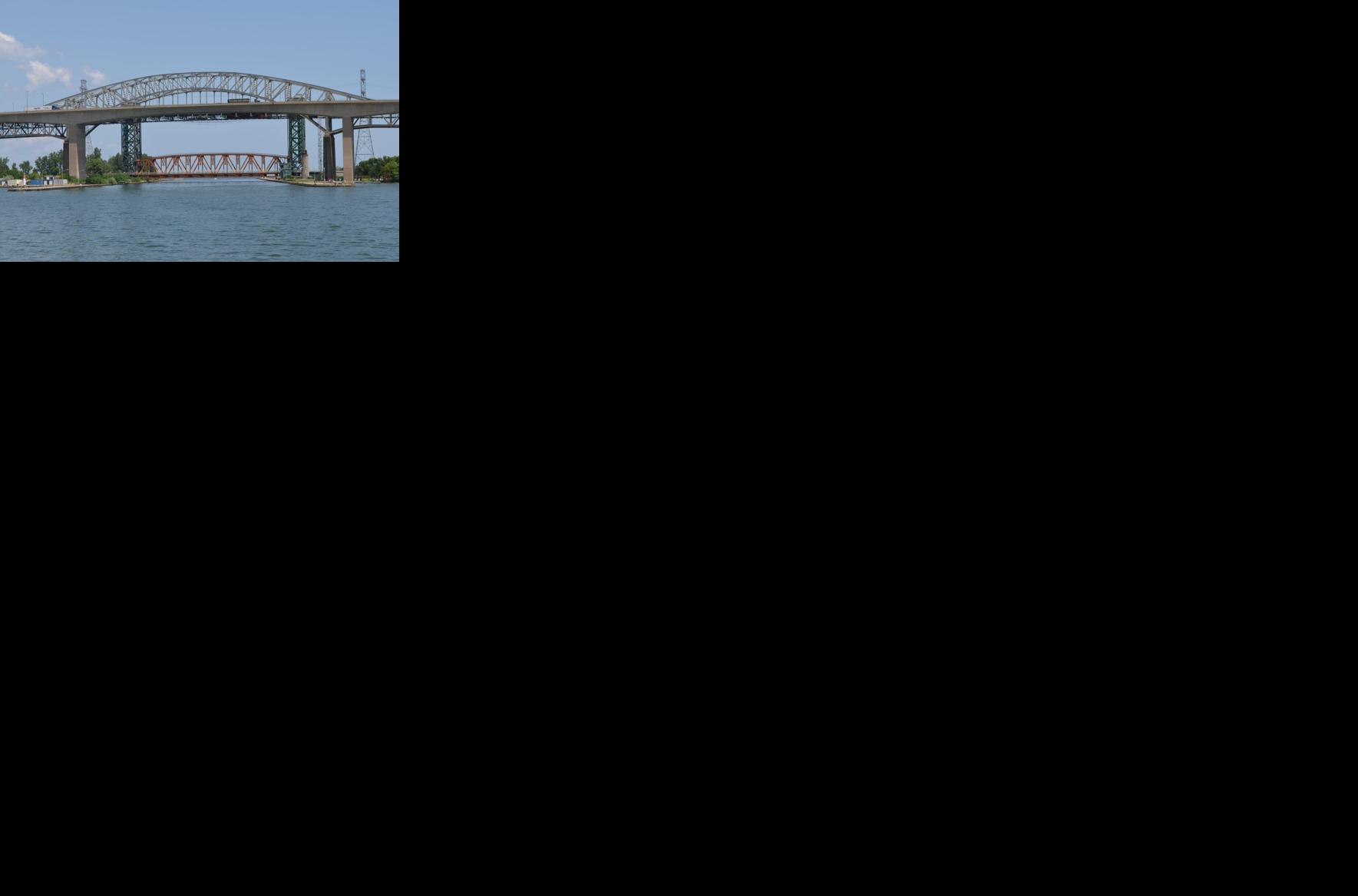 Article #02: Multiple Lanes Closed On Burlington Skyway For Construction This Weekend