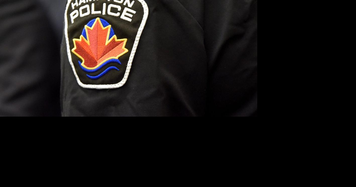 Hamilton man, 38, accused of sexually assaulting two teens