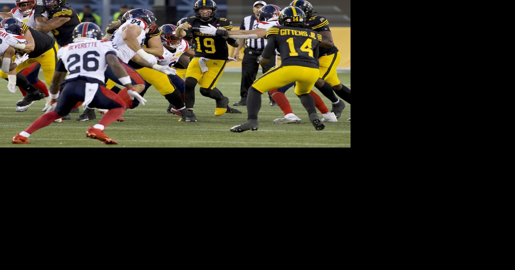 Black and gold managed to find a way to take what should’ve been a win and turn it into a 30-27 overtime loss
