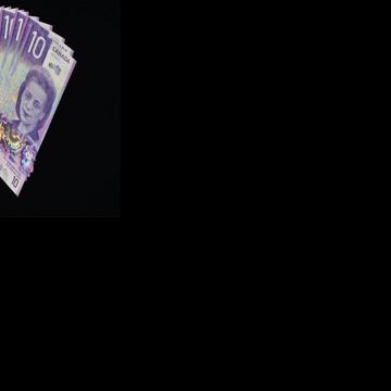 Canada's Viola Desmond $10 bill named international banknote of the year