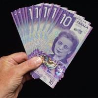 Canada's Viola Desmond $10 bill named international banknote of the year