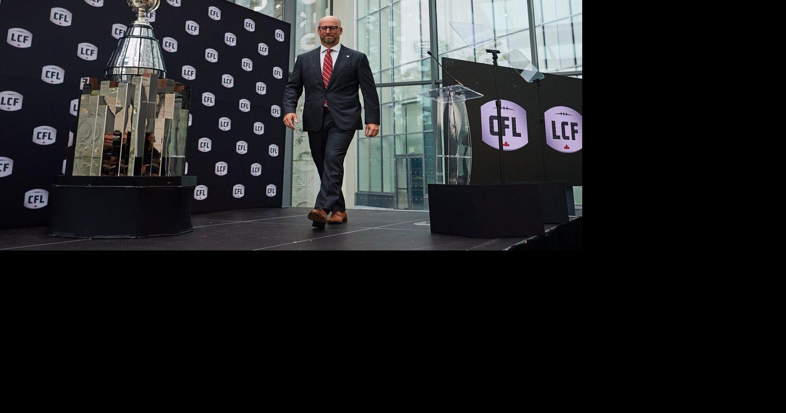 CFL under fire for new changes, some fans say it makes the game more ...