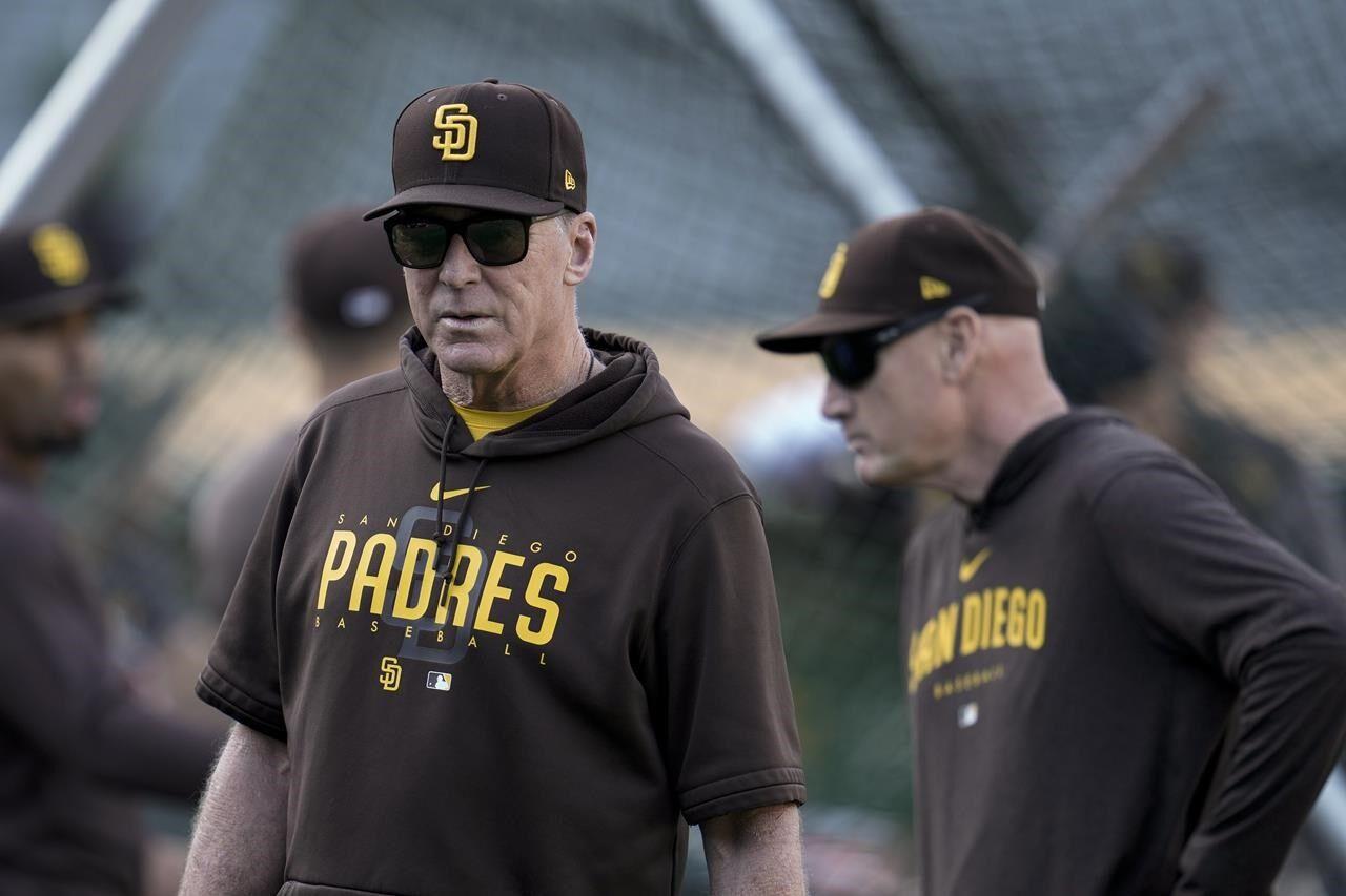 Juan Soto drives in pair of runs as Padres give Bob Melvin series win  against former Oakland club San Diego News - Bally Sports