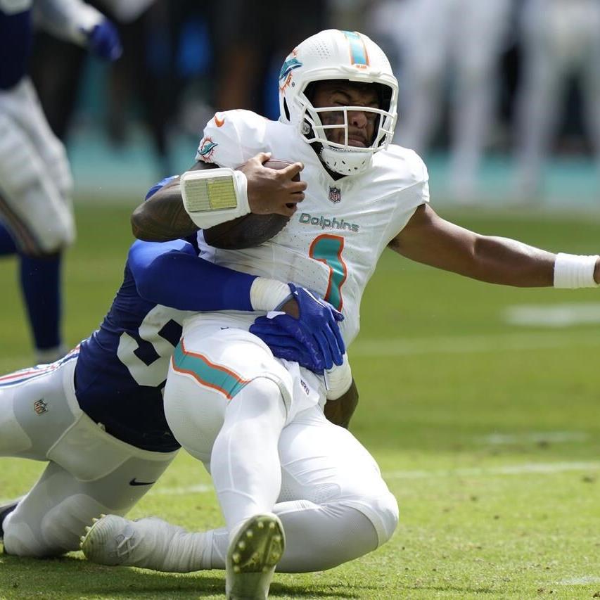 3 sneaky keys the Miami Dolphins need to turn in the game of the year  against the Buf