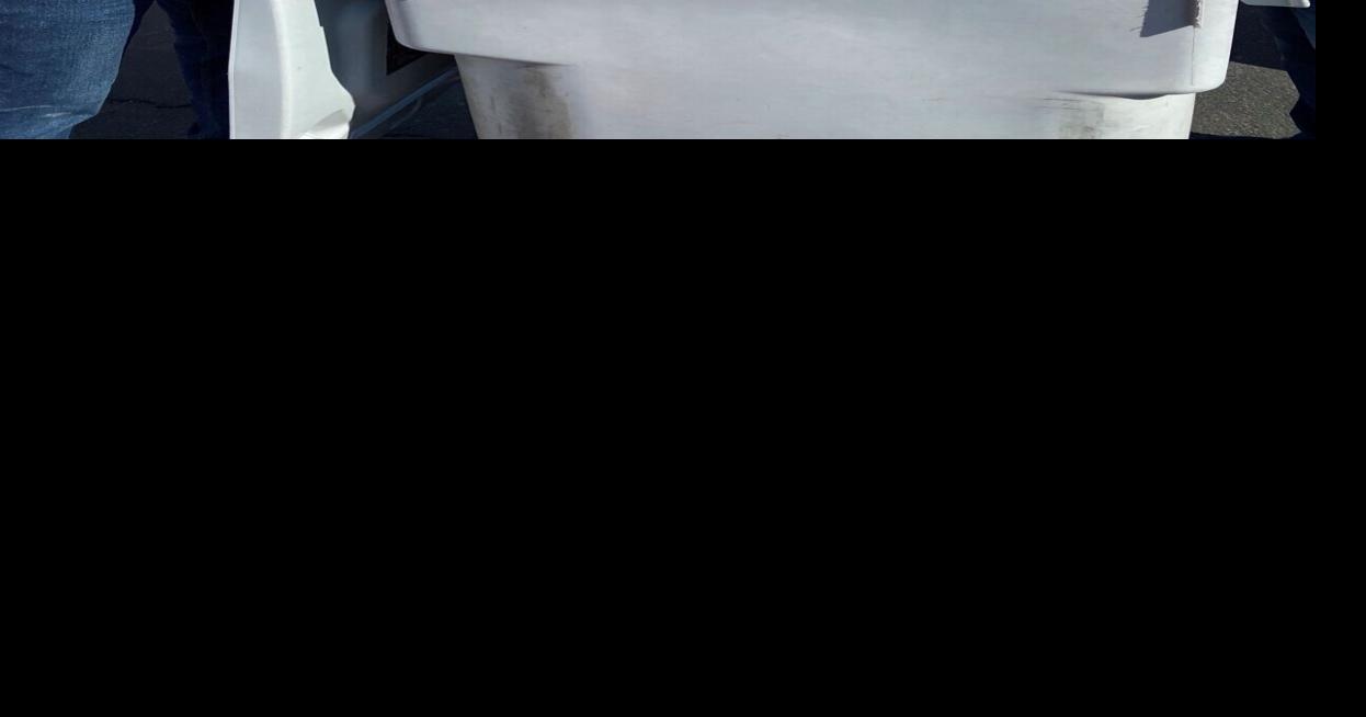 Rotary Club of Dundas Valley Sunrise fall shredding day Sept. 30