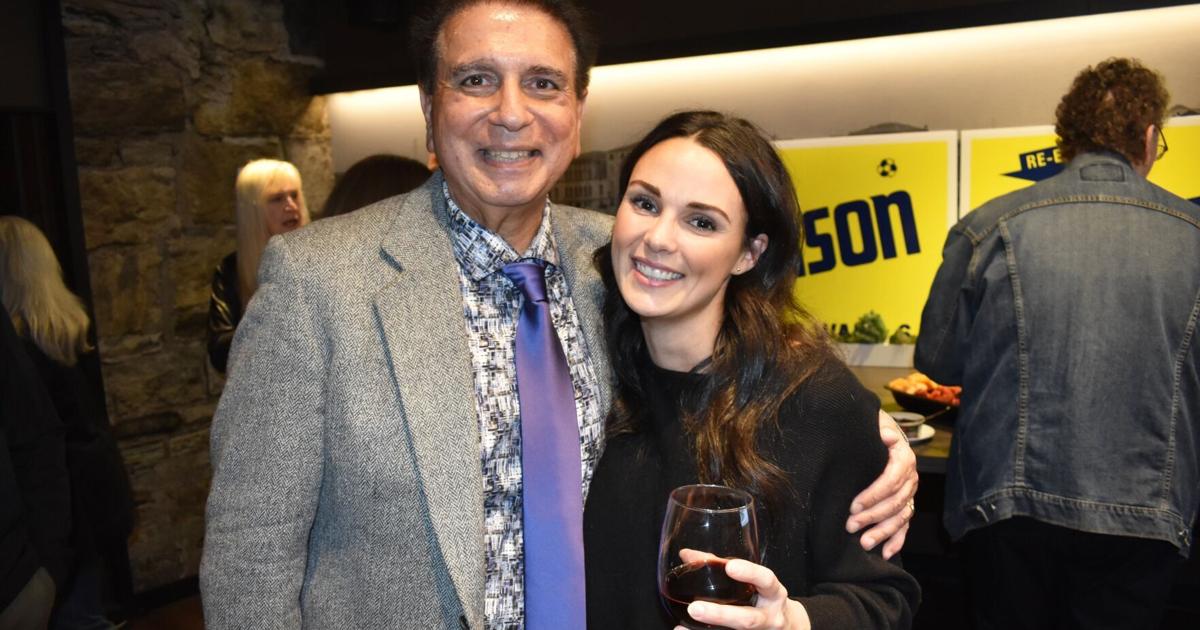 Incumbents returned, Mike Spadafora newly elected