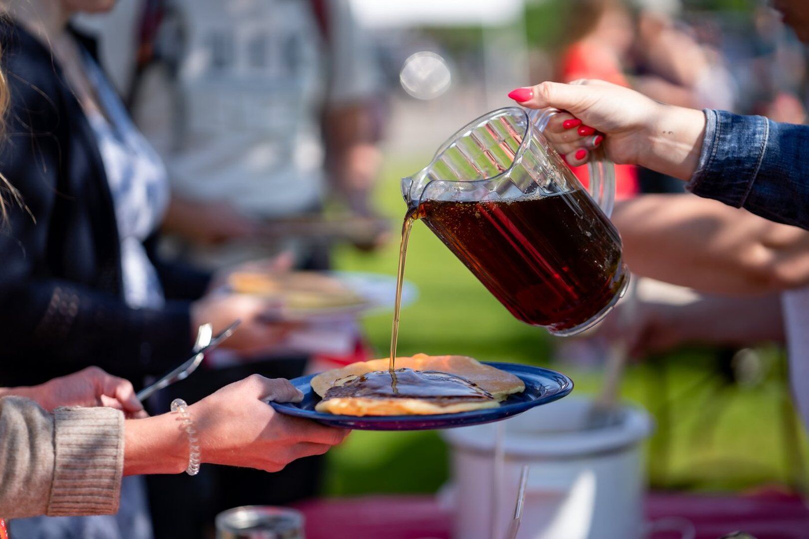 Municipality of Jasper taking over as lead organizer for Canada Day events
