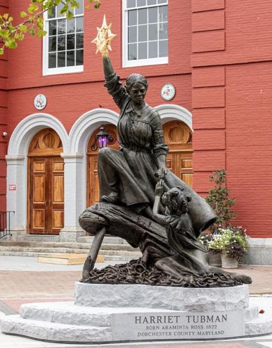 Uncovering humanity in Maryland’s Harriet Tubman country