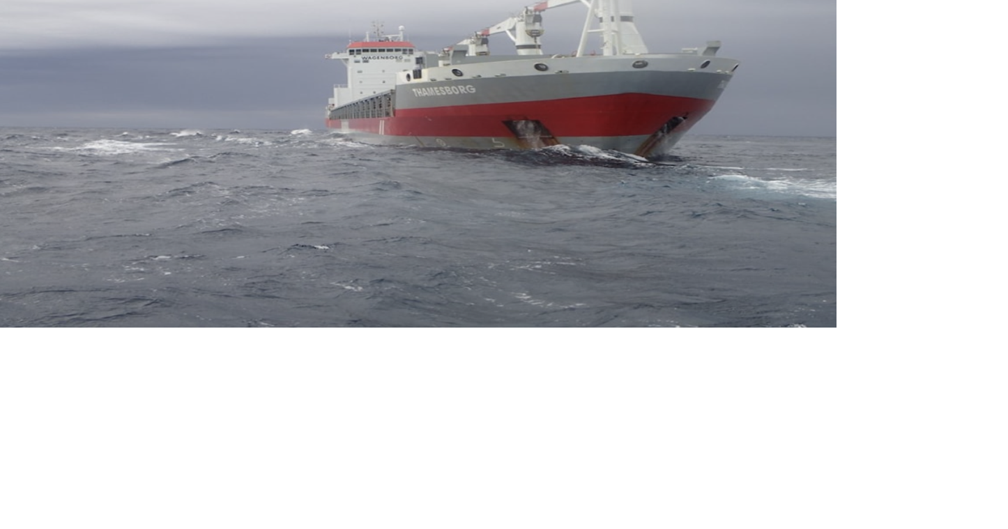 Ship refloated after being stranded in Northwest Passage for over a month
