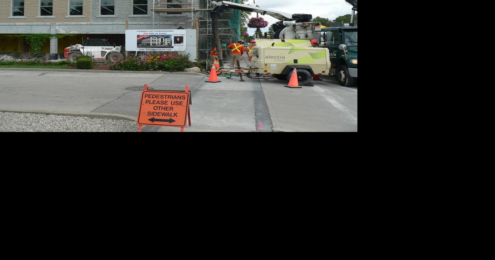 Ancaster medical centre project transforms into professional offices