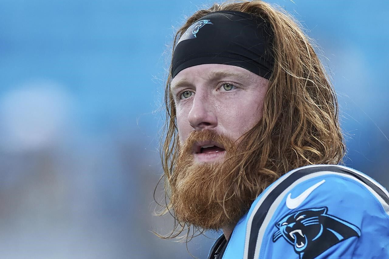 Chargers Sign Hayden Hurst The Team S 2nd Tight End Addition In Free 