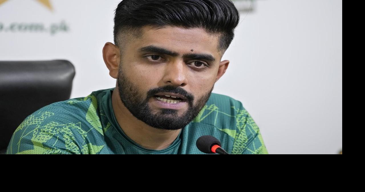 Babar hoping paceman Rauf will regain full fitness and make an impact ...