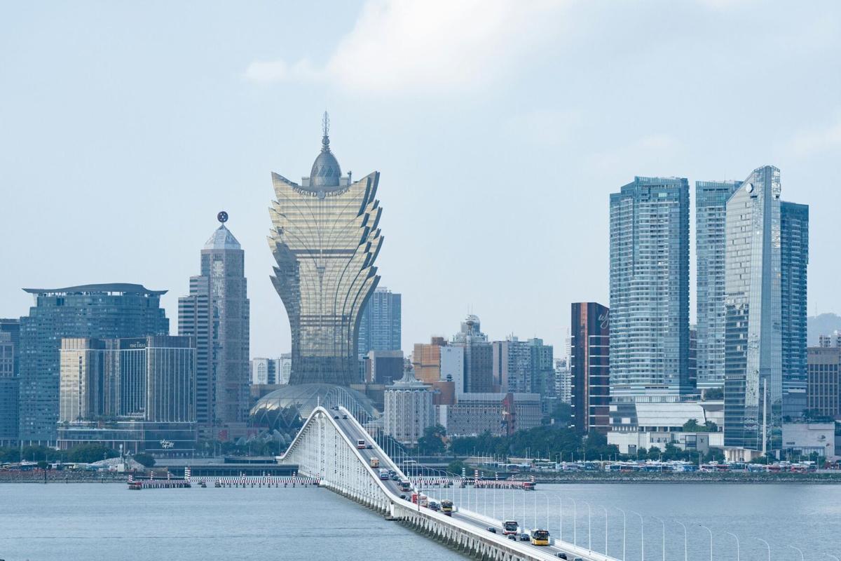Canadians in Hong Kong, Macao warned about e-cigarette bans Canadians in Hong Kong, Macao warned about e-cigarette bans