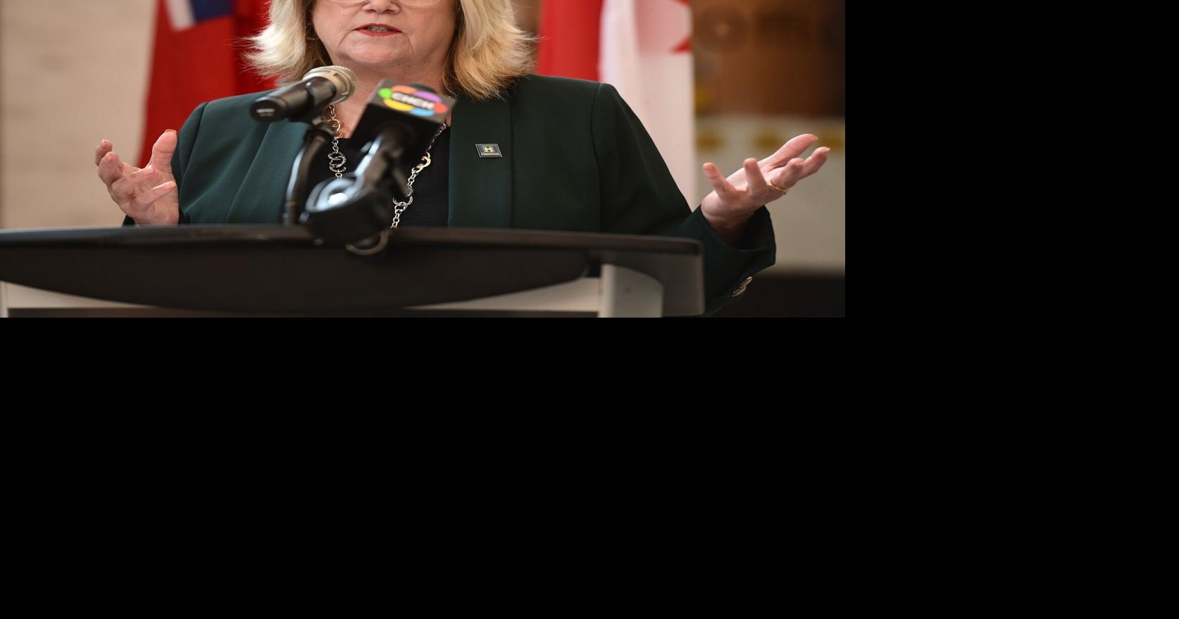 Proposed tax hike is in line with mayor’s October directive, represents $15.8 million decrease from December’s staff-proposed budget