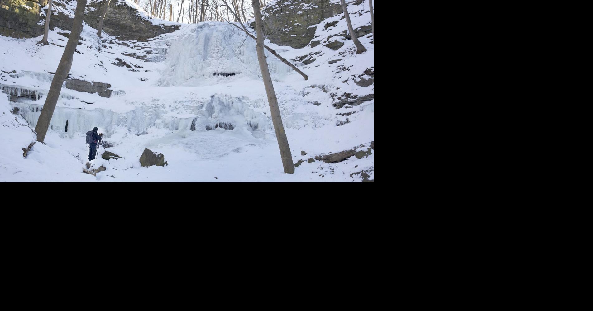 Feb 6-7 and 8 weekend events around Hamilton