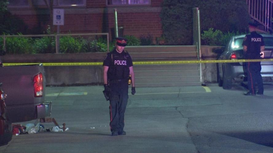 Man killed in Hamilton Mountain shooting that police believe was targeted