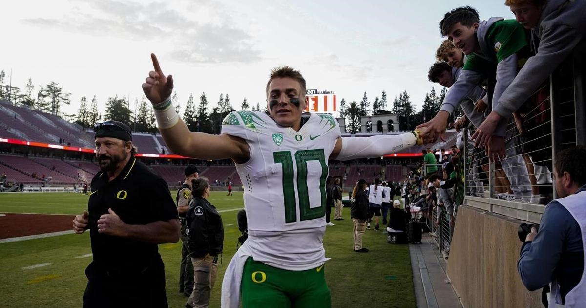 Historic clash and national spotlight await longtime rivals when No. 7 ...