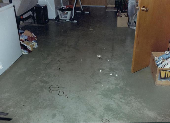 Part 1 of Secrets: Jon Rallo revealed