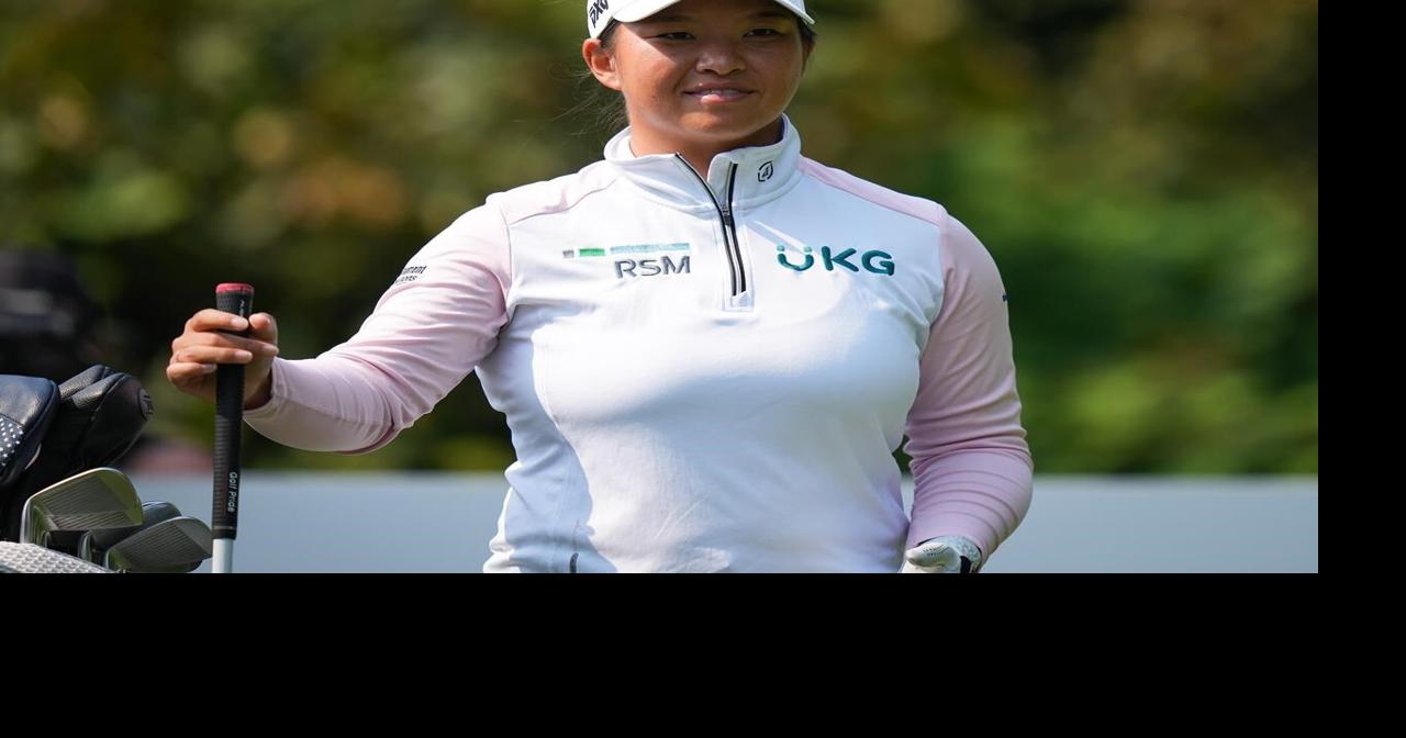 Megan Khang wins CPKC Women's Open in a playoff