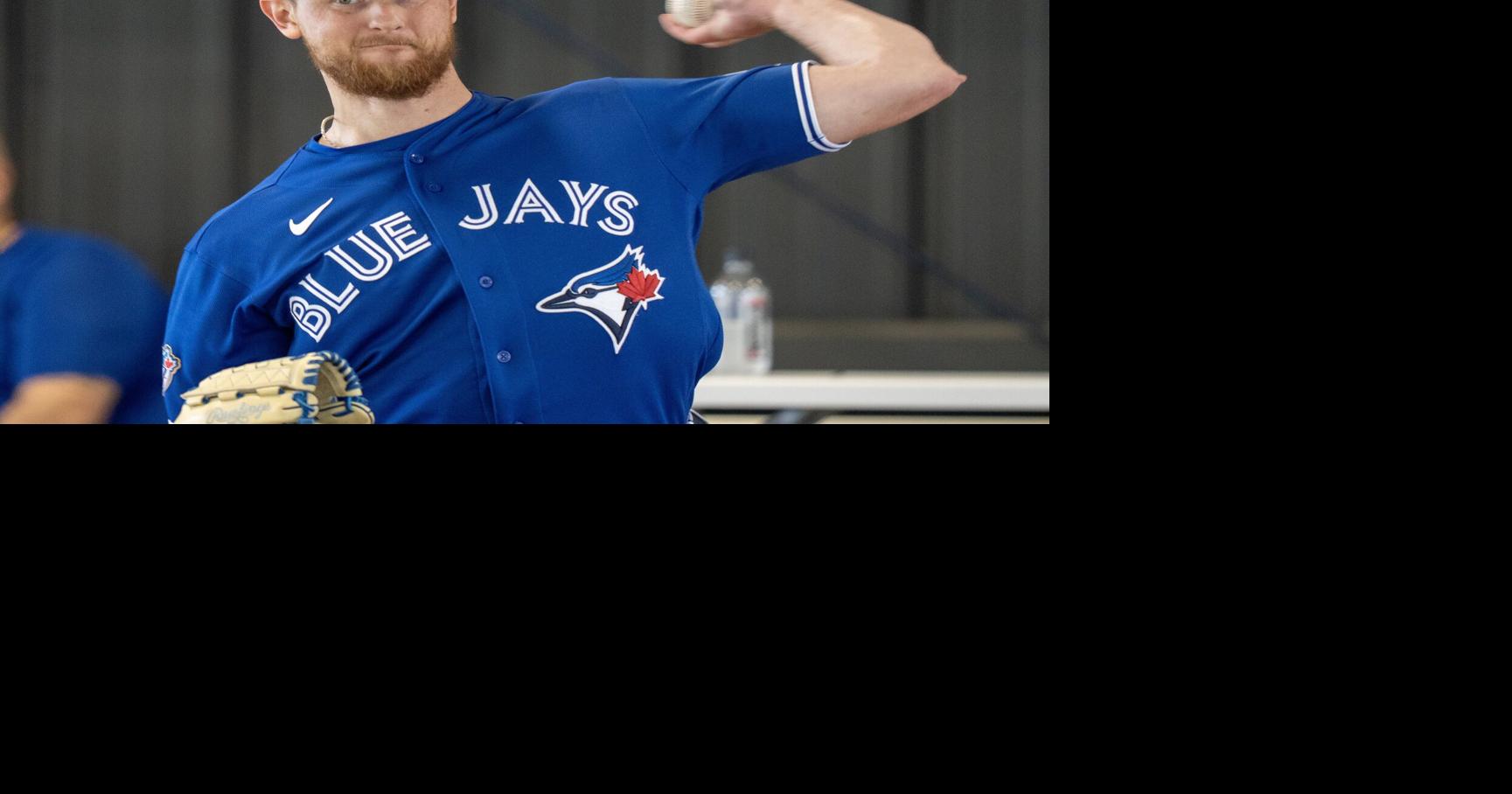 Blue Jays swingman Eric Lauer wants to start in 2026