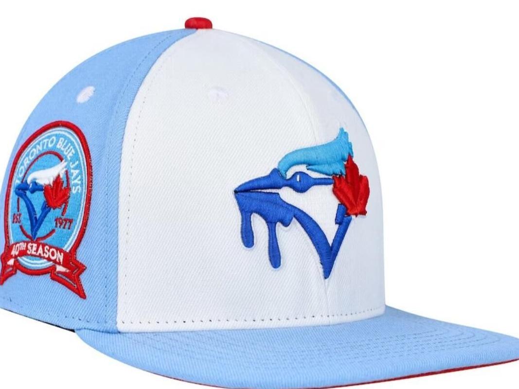 What is the Toronto Blue Jays jersey patch? Sponsorship and design