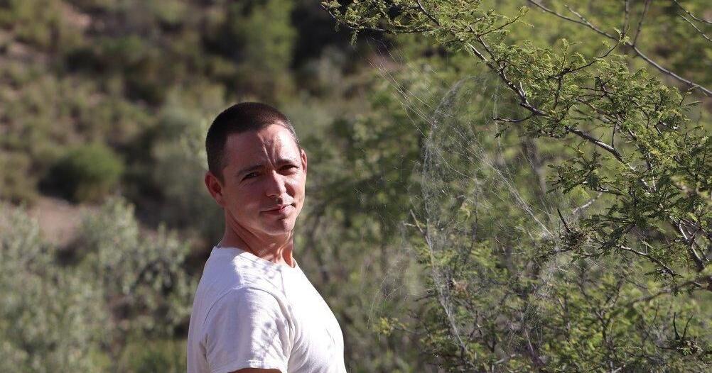 ‘Spiderman’ Jonathan Pruitt falsified and fabricated research, McMaster investigation reveals ‘Spiderman’ Jonathan Pruitt falsified and fabricated research, McMaster investigation reveals