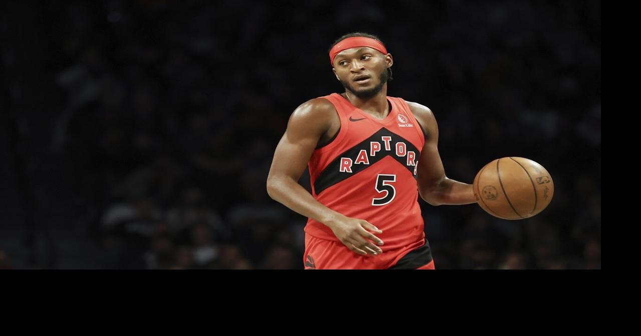 Raptors-Knicks trade a year ago reshaped both teams, but who won the trade?