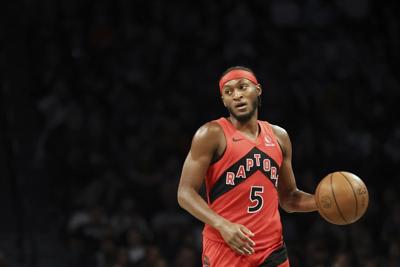 Raptors-Knicks trade a year ago reshaped both teams, but who won the trade?