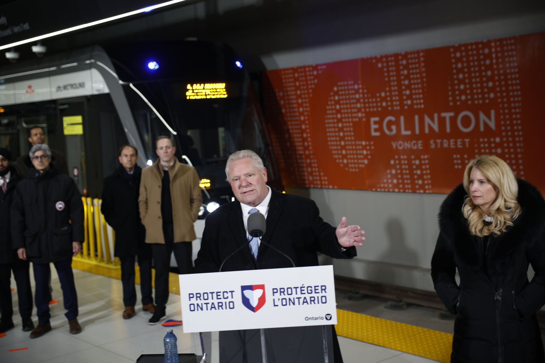 Doug Ford expected to wait until summer for Scarborough Southwest byelection