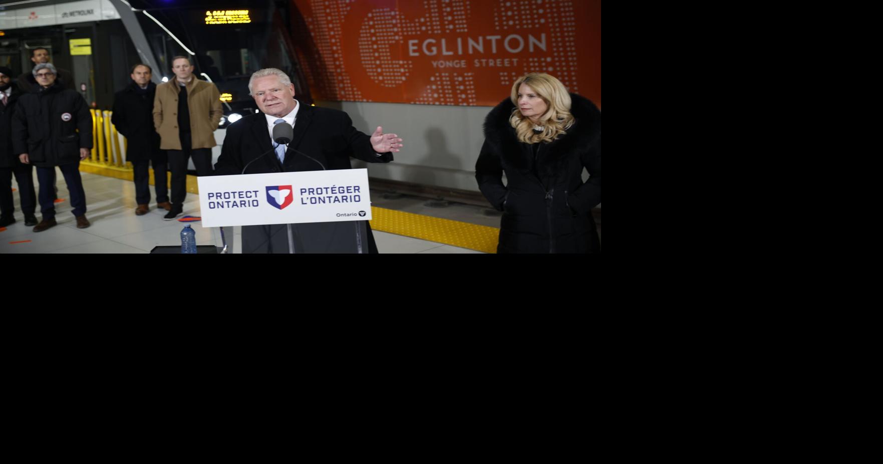 Doug Ford expected to wait until summer for Scarborough Southwest byelection