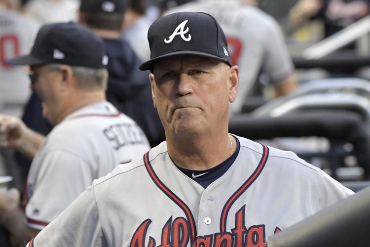 Brian Snitker has earned this contract extension with the Braves