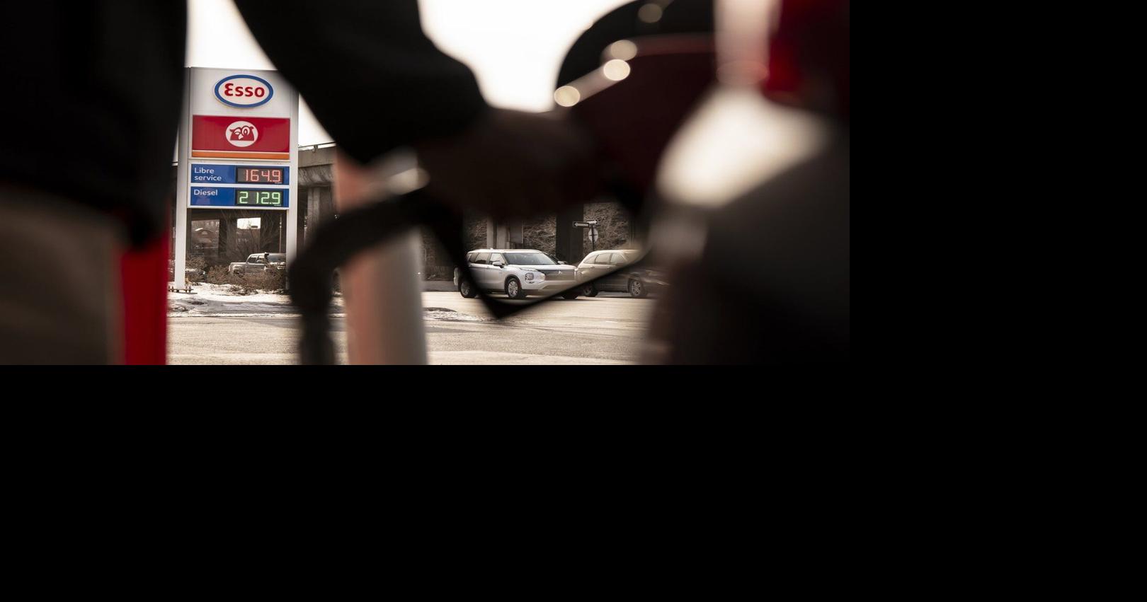 Drive gently and carry a loyalty card: ways to take the edge off high pump prices