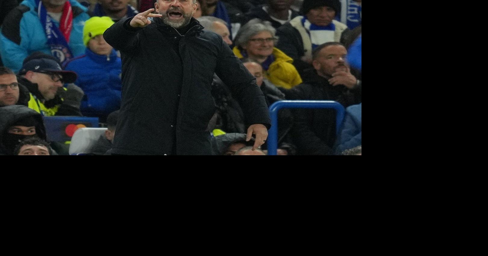 Barcelona sluggish in Champions League but Flick optimistic team can rebound